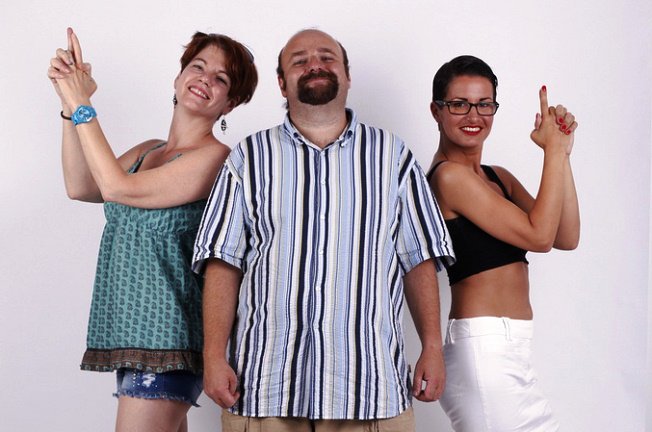 Kékharisnya Kommandó: nem erőszak a nemi erőszak? - KERESD A NŐT  -  - kékharisnya kommandó, nemi erőszak, 