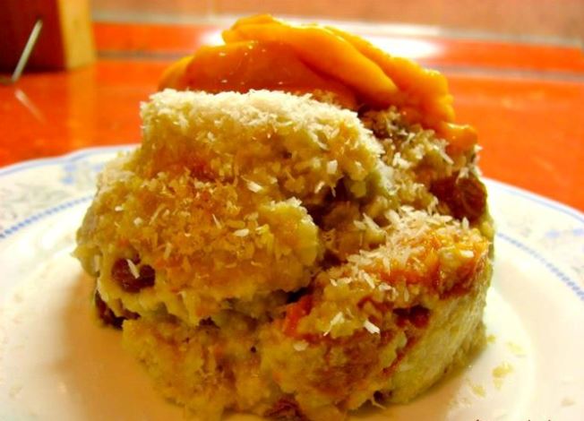 Baba Mama Fitt: gyümölcsös kölesfelfújt - Stylekids - Gasztronómia - baba mama fitt, babareceptek, gyümölcsös kölesfelfújt, 