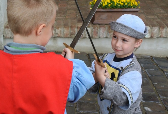 Izgalmas nyaralást keresel? Utazz a középkorba! - Utazás -  - bikal mátyás az igazságos, bikal reneszánsz falu, 