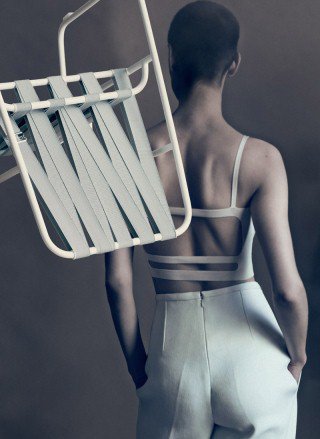 Különleges látásmód - DIVAT&STÍLUS -  - editorial, saskia, 