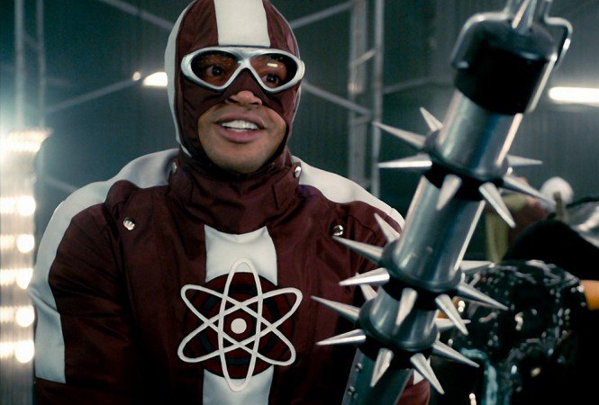 Seggberúgás helyett csak fenéken billentett - Fesztelen mindennapok -  - jim carrey, kick-ass 2, moziműsor, 