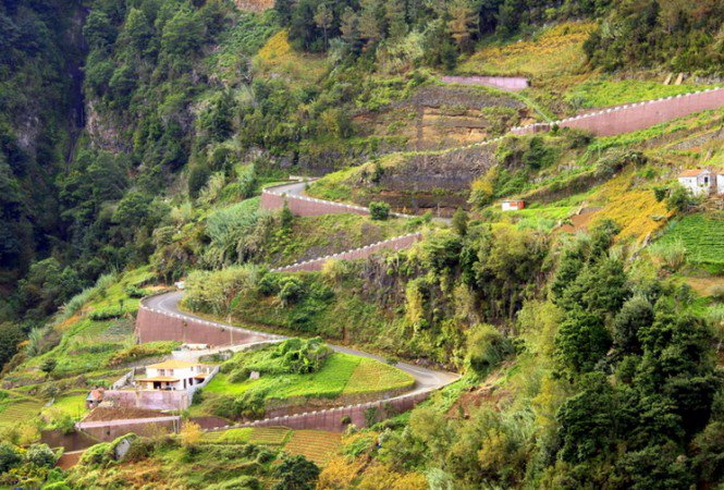 Madeira: a Megáldott sziget - Utazás -  - ajánló, Madeira, utazás, 