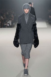 Őszi trendjelentés New Yorkból - DIVAT&STÍLUS - Hírek  - klasszikus vonal, minták, őszi trend, 