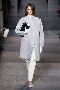 Őszi trendjelentés New Yorkból - DIVAT&STÍLUS - Hírek  - klasszikus vonal, minták, őszi trend, 