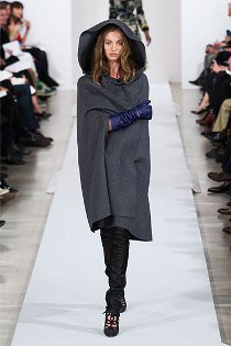 Őszi trendjelentés New Yorkból - DIVAT&STÍLUS - Hírek  - klasszikus vonal, minták, őszi trend, 