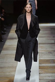 Őszi trendjelentés New Yorkból - DIVAT&STÍLUS - Hírek  - klasszikus vonal, minták, őszi trend, 