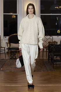 Őszi trendjelentés New Yorkból - DIVAT&STÍLUS - Hírek  - klasszikus vonal, minták, őszi trend, 