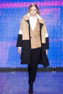 Őszi trendjelentés New Yorkból - DIVAT&STÍLUS - Hírek  - klasszikus vonal, minták, őszi trend, 