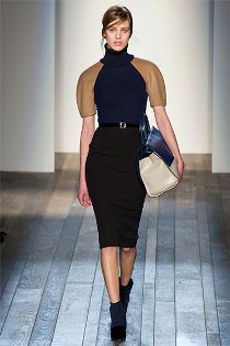 Őszi trendjelentés New Yorkból - DIVAT&STÍLUS - Hírek  - klasszikus vonal, minták, őszi trend, 