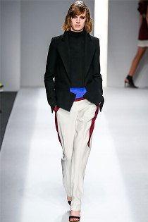 Őszi trendjelentés New Yorkból - DIVAT&STÍLUS - Hírek  - klasszikus vonal, minták, őszi trend, 