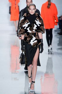 Őszi trendjelentés New Yorkból - DIVAT&STÍLUS - Hírek  - klasszikus vonal, minták, őszi trend, 