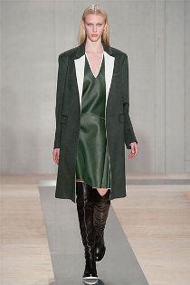 Őszi trendjelentés New Yorkból - DIVAT&STÍLUS - Hírek  - klasszikus vonal, minták, őszi trend, 