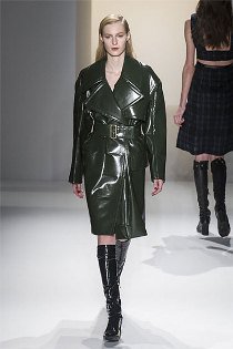 Őszi trendjelentés New Yorkból - DIVAT&STÍLUS - Hírek  - klasszikus vonal, minták, őszi trend, 