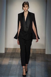 Őszi trendjelentés New Yorkból - DIVAT&STÍLUS - Hírek  - klasszikus vonal, minták, őszi trend, 