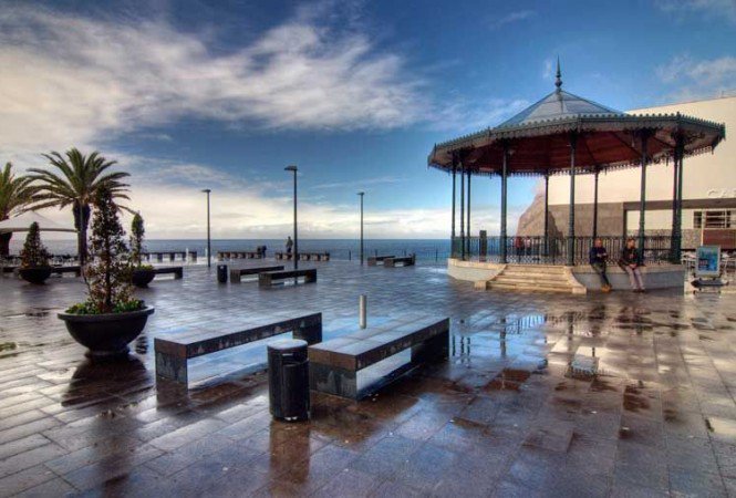 Madeira: a Megáldott sziget - Utazás -  - ajánló, Madeira, utazás, 