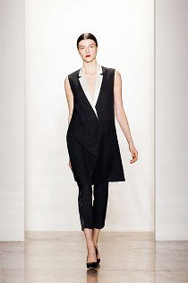 Őszi trendjelentés New Yorkból - DIVAT&STÍLUS - Hírek  - klasszikus vonal, minták, őszi trend, 