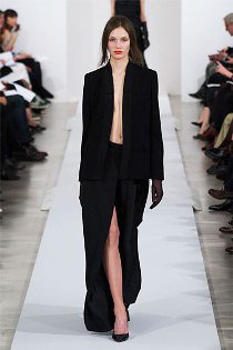 Őszi trendjelentés New Yorkból - DIVAT&STÍLUS - Hírek  - klasszikus vonal, minták, őszi trend, 