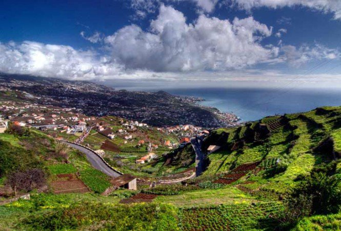 Madeira: a Megáldott sziget - Utazás -  - ajánló, Madeira, utazás, 