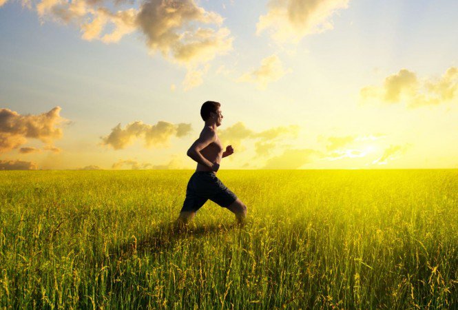 Mire kell figyelni, ha a hőségben sportolunk? - Egészség -  - mozgás, nyár, sport, 