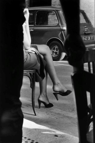 Mondtam neked, Erzsi - KERESD A NŐT  -  - rúzs és tükör, 