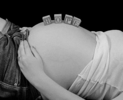 Mindig van remény - Stylekids -  - gyermekvállalás, léleknapló, 