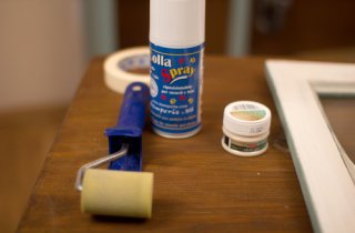 Hobbycuccot a kredencre - STYLELIFE - Otthon & Design - csináld magad, juditu, otthon&design, 