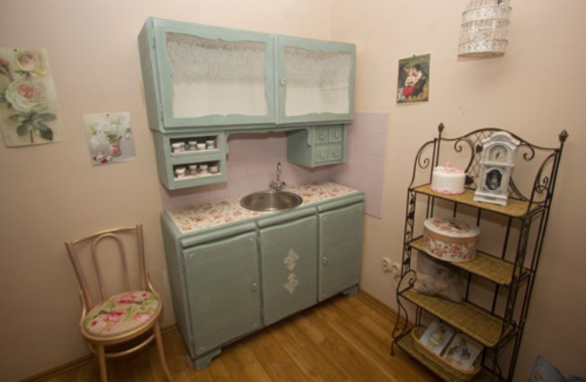 Hobbycuccot a kredencre - STYLELIFE - Otthon & Design - csináld magad, juditu, otthon&design, 