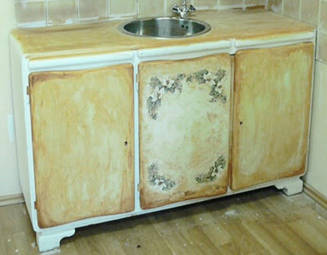 Hobbycuccot a kredencre - STYLELIFE - Otthon & Design - csináld magad, juditu, otthon&design, 