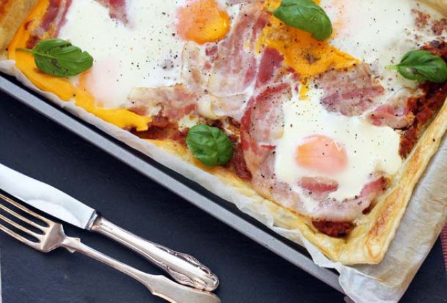 Mai mosoly: 3in1 tojás reggelire - STYLELIFE - Gasztronómia - mosoly bisztró, reggeli, 