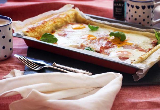 Mai mosoly: 3in1 tojás reggelire - STYLELIFE - Gasztronómia - mosoly bisztró, reggeli, 