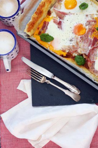 Mai mosoly: 3in1 tojás reggelire - STYLELIFE - Gasztronómia - mosoly bisztró, reggeli, 