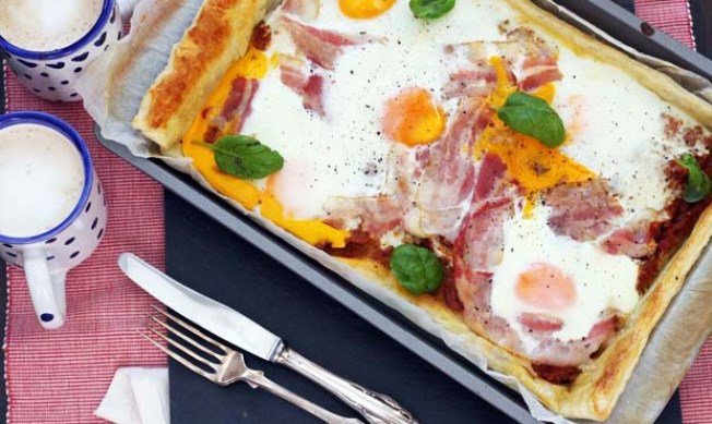 Mai mosoly: 3in1 tojás reggelire - STYLELIFE - Gasztronómia - mosoly bisztró, reggeli, 