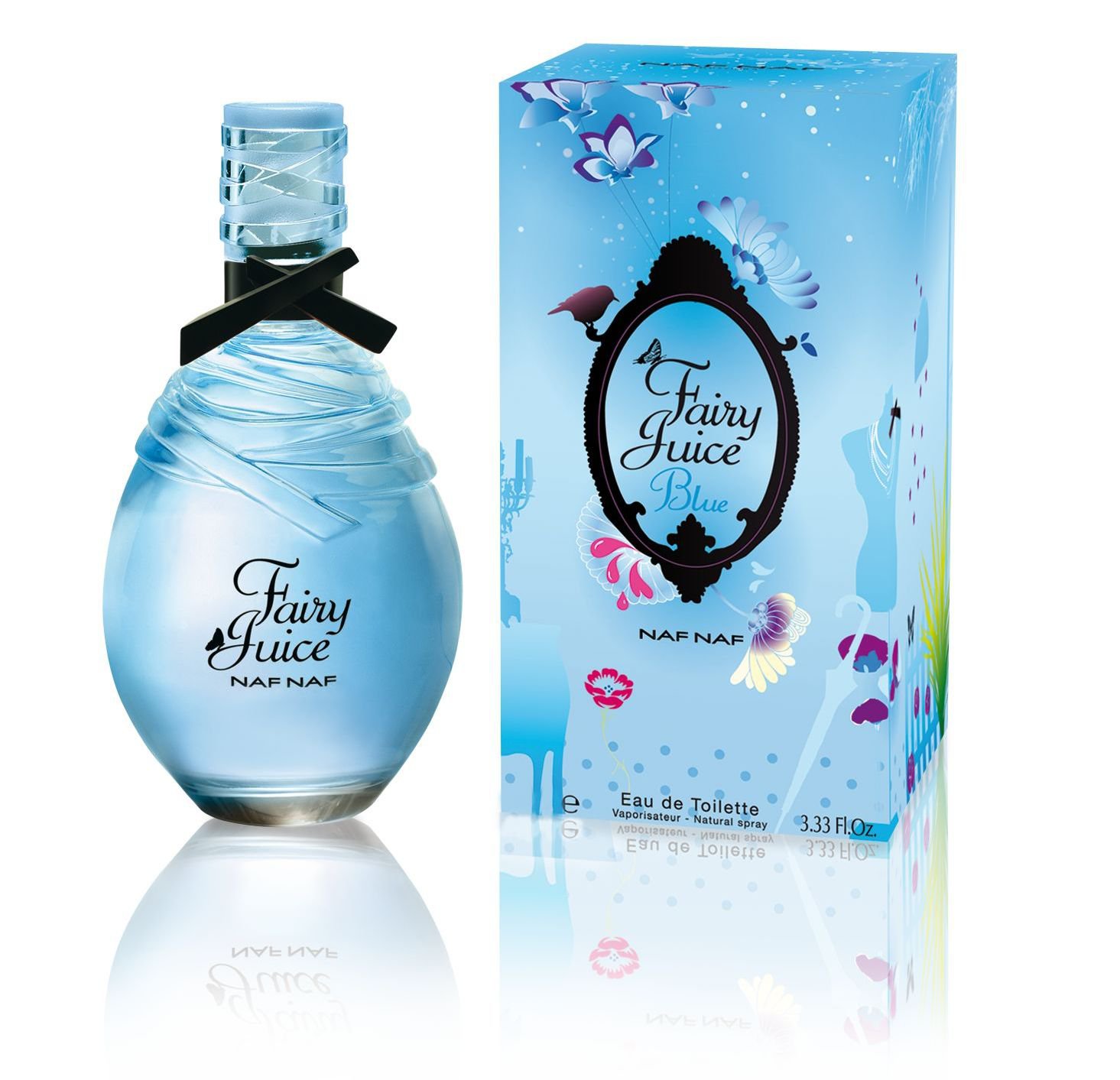 Illatmustra - Illatok -  - davidoff, elie saab, fendi, illatok, kenzo, nafnaf, 