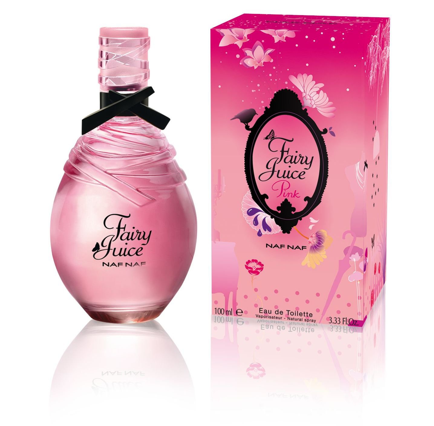 Illatmustra - Illatok -  - davidoff, elie saab, fendi, illatok, kenzo, nafnaf, 