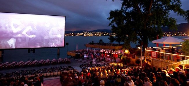 A tíz legjobb kültéri mozi - STYLENEWS -  - kültéri mozi, 