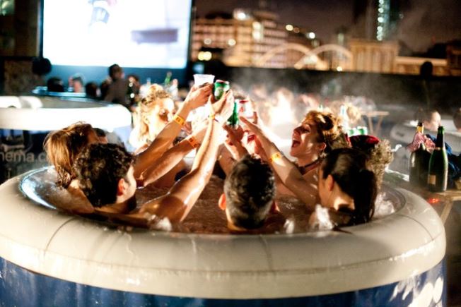 A tíz legjobb kültéri mozi - STYLENEWS -  - kültéri mozi, 