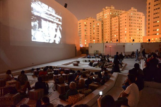 A tíz legjobb kültéri mozi - STYLENEWS -  - kültéri mozi, 