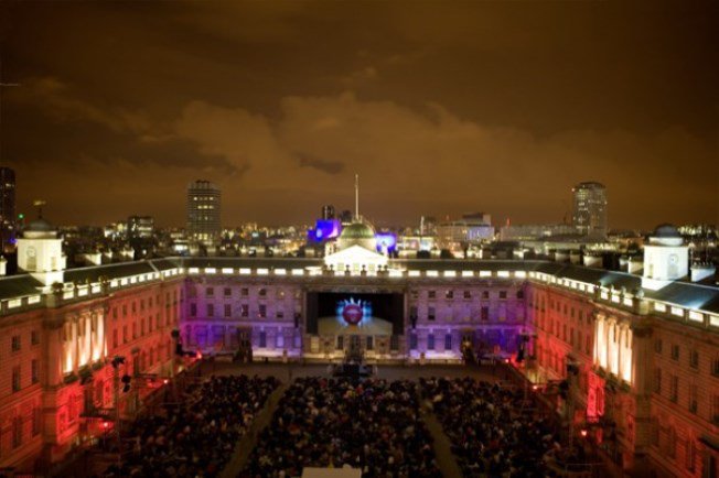 A tíz legjobb kültéri mozi - STYLENEWS -  - kültéri mozi, 