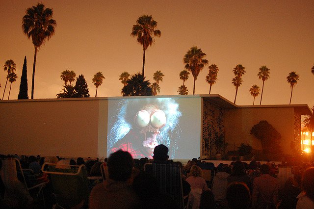 A tíz legjobb kültéri mozi - STYLENEWS -  - kültéri mozi, 