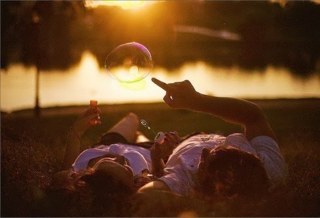 Az a fontos, te mit akarsz! - Lélekhangok -  - párkapcsolat, 