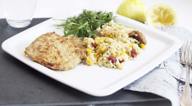 Mai mosoly: Te nem is szereted a disznóhúst! - STYLELIFE - Gasztronómia - mosoly bisztró, sertéshús, sertéshúsrecept, 