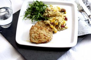 Mai mosoly: Te nem is szereted a disznóhúst! - STYLELIFE - Gasztronómia - mosoly bisztró, sertéshús, sertéshúsrecept, 