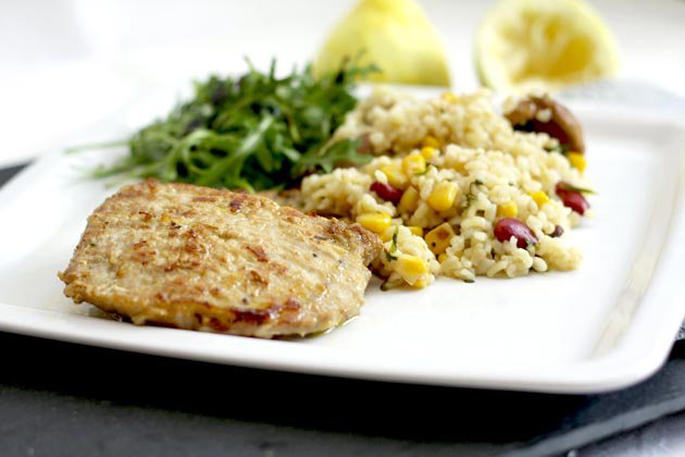 Mai mosoly: Te nem is szereted a disznóhúst! - STYLELIFE - Gasztronómia - mosoly bisztró, sertéshús, sertéshúsrecept, 