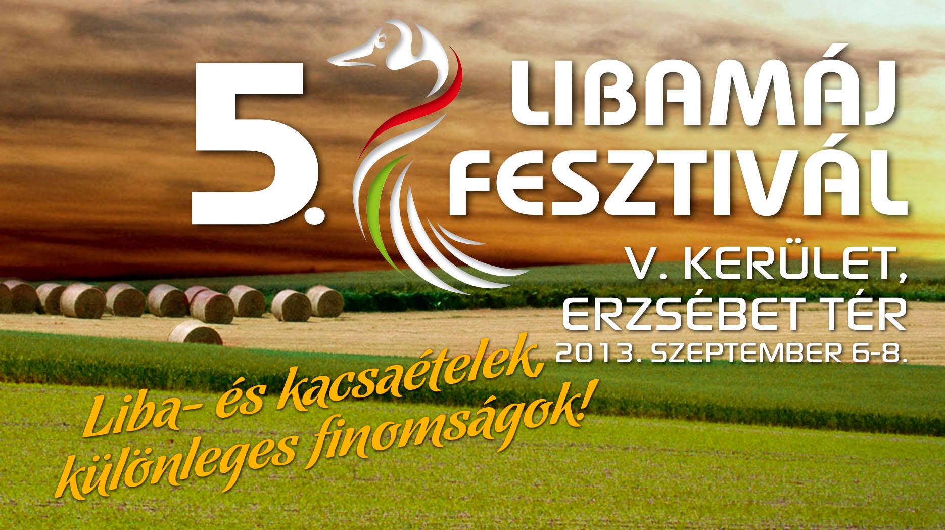 Ó, a nagyi libamáj-ételei! - Rendezvények -  - libamáj, libamájfesztivál 2013, 