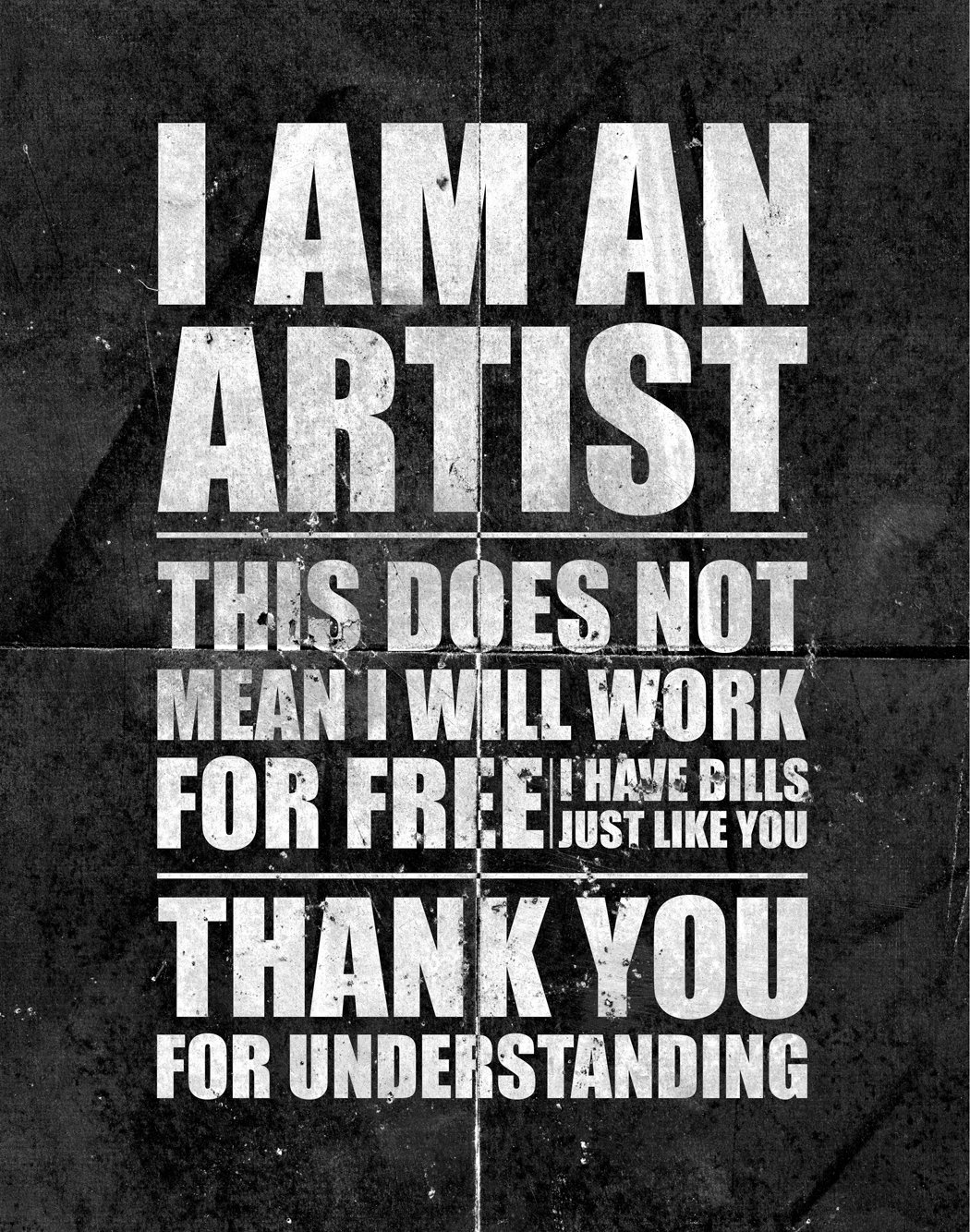 Azért mert művész, ingyen dolgozzon? - STYLENEWS -  - gázsi, művészet, zene, 