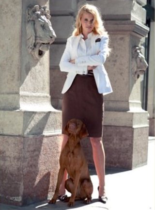 A stílusos nő - DIVAT&STÍLUS - Stílusiskola - a stílusos nő, stílustippek, 