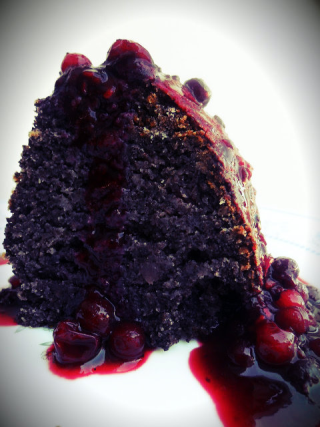 Baba - Mama Fitt: gyümölcsös mákkuglóf - Stylekids - Gasztronómia - mák, mák tápértéke, mákos desszert, 