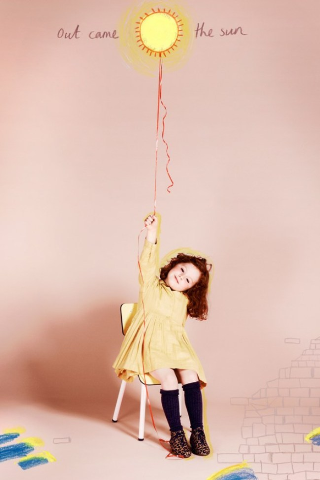 Charlotte Olympia mini fashionisztáknak - Stylekids -  - charlotte olympia, gyerekstílus, 