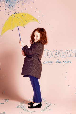 Charlotte Olympia mini fashionisztáknak - Stylekids -  - charlotte olympia, gyerekstílus, 