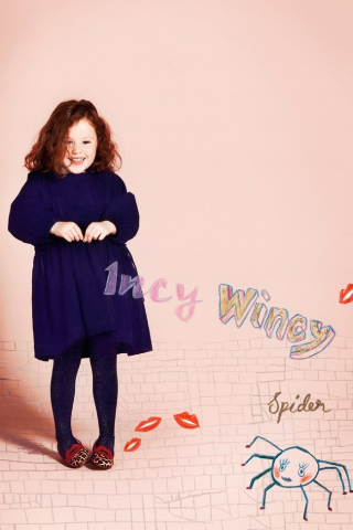 Charlotte Olympia mini fashionisztáknak - Stylekids -  - charlotte olympia, gyerekstílus, 